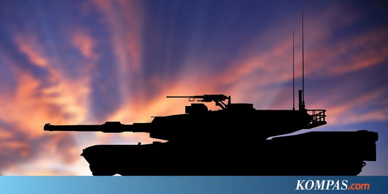 Kostrad Investigasi Kecelakaan Kendaraan Tempur yang Ditumpangi Murid TK