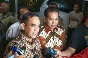 Acara Syukuran Muzani, Ini yang Disampaikan Prabowo ke Kader Gerindra