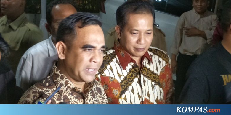 Sekjen Gerindra Sebut Figur SBY Berguna untuk Memenangkan Prabowo