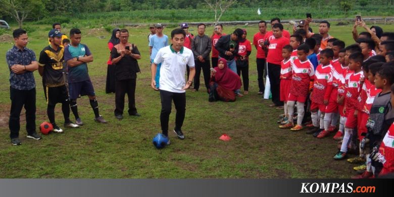 Pelatih PSS Sleman Ingin Manajemen Segera Kontrak Pemain