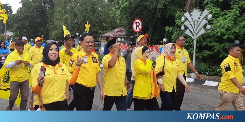 Cerita Caleg: Blusukan ke Pelosok Sulawesi, Badaruddin Tidur di Warung saat Kampanye