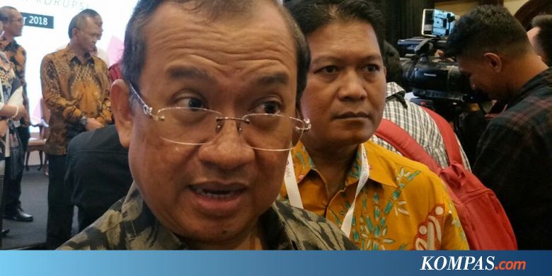 Sekjen Berkarya: Romantisme Kerinduan Era Pak Harto Tak Bisa Dibendung