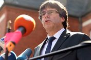 Spanyol Serahkan Bukti Tambahan ke Jerman untuk Ekstradisi Puigdemont