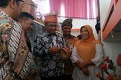 Dampingi UMKM, BNI Dirikan 44 Rumah Kreatif BUMN di Seluruh Indonesia