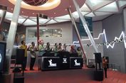 PT SMI Bidik Sektor Energi Baru dan Terbarukan