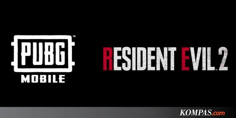 Resident Evil 2 Akan Rilis PUBG Mobile  Akan Luncurkan 