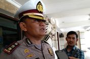 Polisi: Dengarkan Musik atau Radio Saat Kendaraan Berhenti