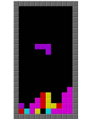 Permainan Tetris