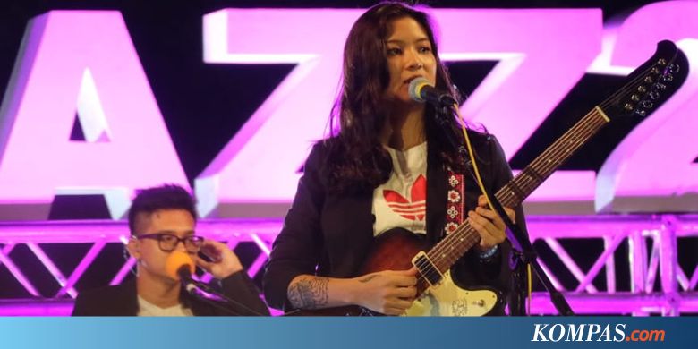 Penggemar Danilla Batal Gugurkan Kandungan karena Lagu "Ada di Sana"