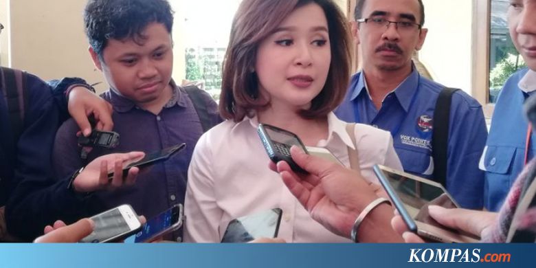 PSI Bakal Laporkan Pimpinan Bawaslu ke DKPP