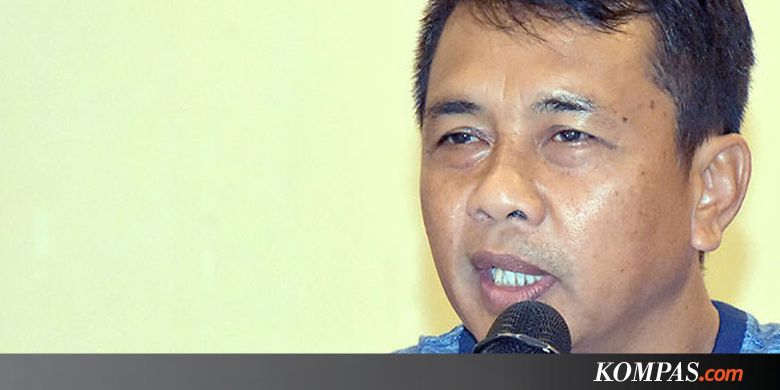 PSIS Semarang Perpanjang Kontrak Jafri Sastra Selama 2 Musim