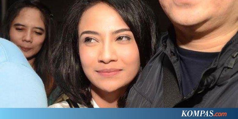 Panas Dingin Hubungan Vanessa Angel dan Jane Shalimar...