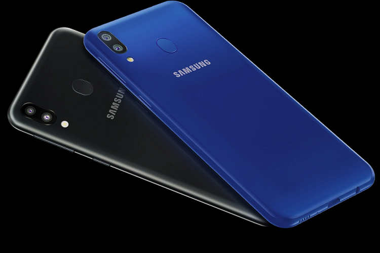 samsung galaxy m20 cena