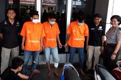 Hati-hati B eli Kendaraan Bermotor Lewat Media Sosial