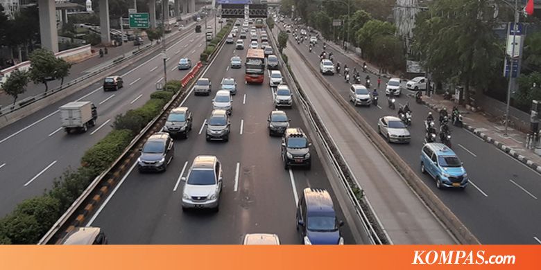Belajar dari Kasus Pengemudi Fortuner yang Arogan