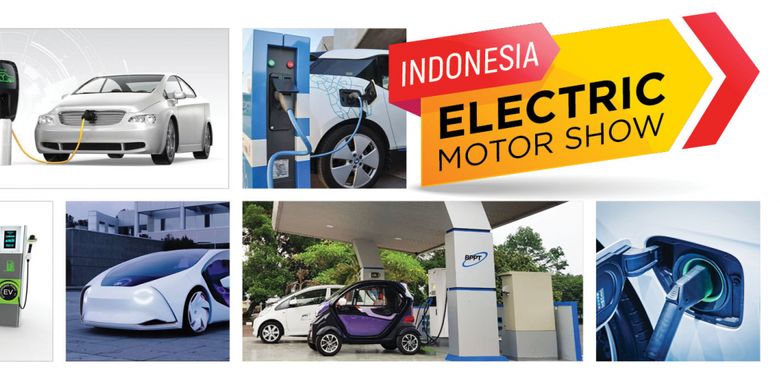 Indonesia Electric Motor Show (IEMS) 2019 akan digelar pekan ini.