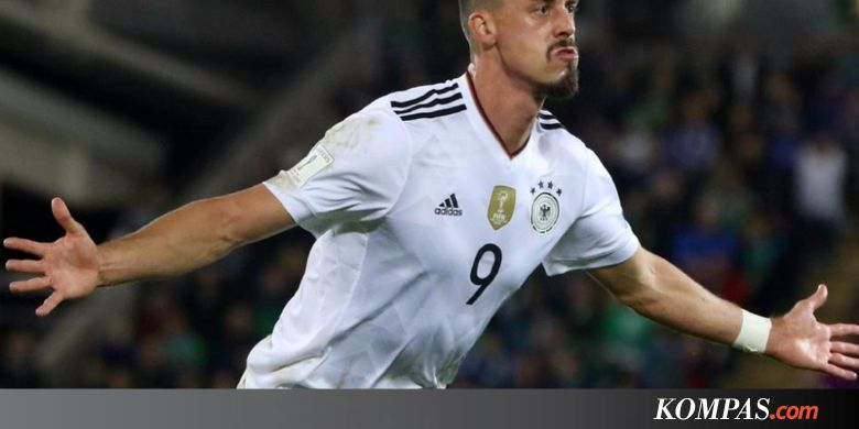 Alasan Loew Tak Masukkan Wagner dalam Skuad Timnas Jerman