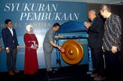 Kini, Hotel Santika Hadir di Sukabumi