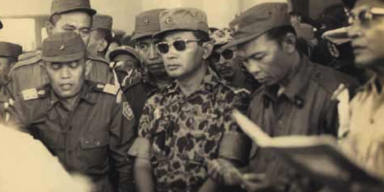 Pelajaran dari PKI, Soekarno, Soeharto, hingga Gus Dur 