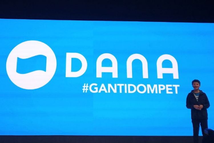 Apa Kelebihan Dana Dibanding Aplikasi Dompet Digital Lain 