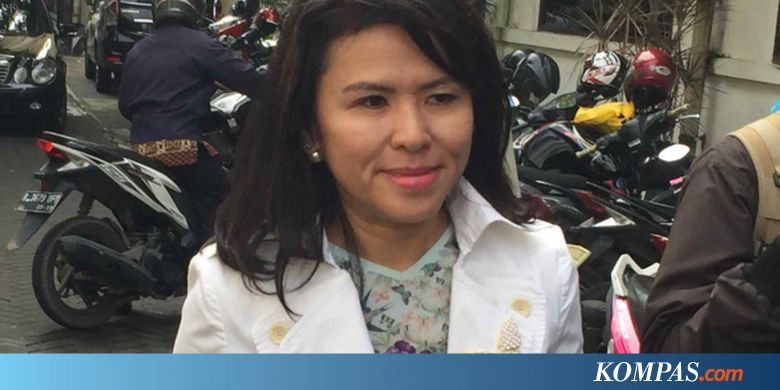 "Saya Datangi Bu Vero dan Pak Ahok untuk Minta Izin Jawab Isu Fitnah"