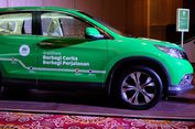 Grab Luncurkan Layanan Keuangan Terintergrasi di Asia Tenggara