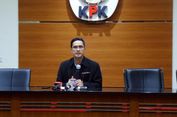 KPK Dalami Proses Pengadaan Mesin Garuda dan Aliran Dana ke Sejumlah Pihak