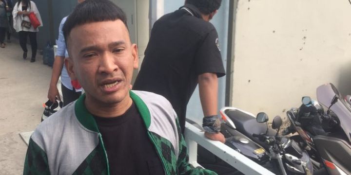 Ruben Onsu Sebut Denada Jual Apartemen Karena Tidak Mau Merepotkan