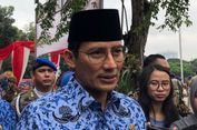 Sandiaga Pastikan Pansel BUMD Terbebas dari Kepentingan Partai
