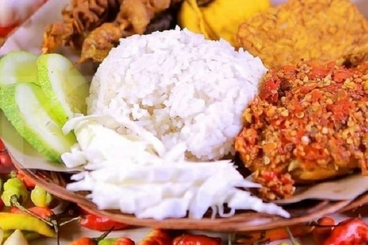 5 Makanan dan Minuman Populer di Indonesia Sepanjang 2020