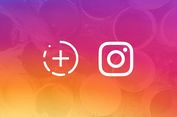 Fitur 'Swipe-up' di Instagram Stories Jadi Andalan Selebgram dan Media