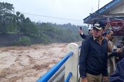Siap-Siap, Jabodetabek Diramalkan Hujan Ekstrem Hingga Pekan Depan