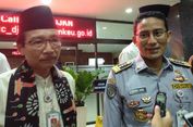 Sandiaga: Beberapa Aset DKI Tercatat di Kementerian dan Lembaga Lain