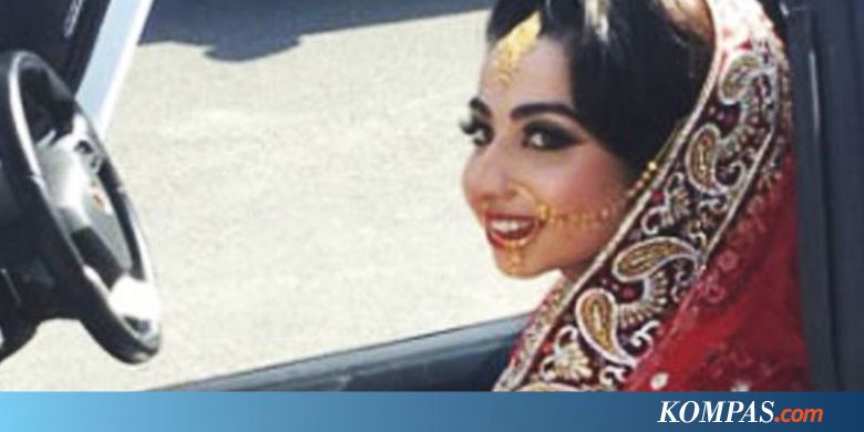 Ibu Muda di Inggris Tewas Terlindas Mobilnya Sendiri