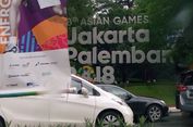 Ini Dua Pesan Penting untuk Masyarakat Indonesia saat Perhelatan Asian Games