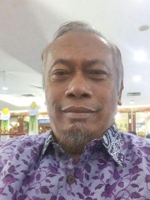 Guru besar Fakultas Psikologi Universitas Gadjah Mada, Koentjoro Soeparno.