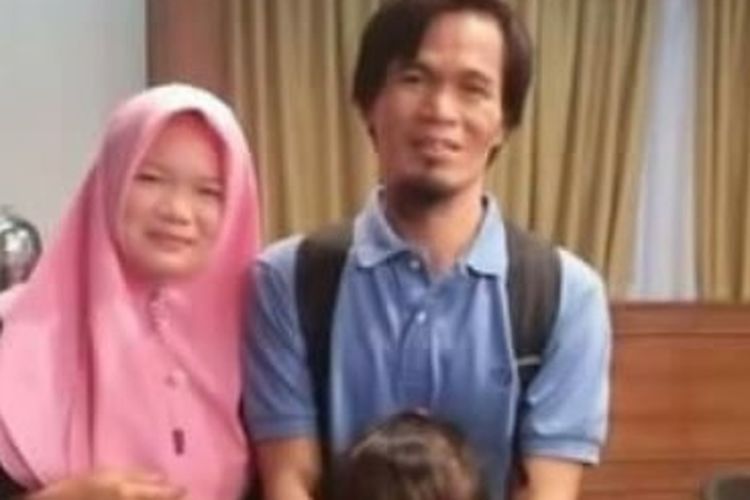 Kisah TKI Lari dari Penyanderaan Kelompok Abu Sayyaf di Filipina