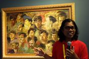 4 Museum Unik dengan Nama Maestro Seni Rupa Indonesia