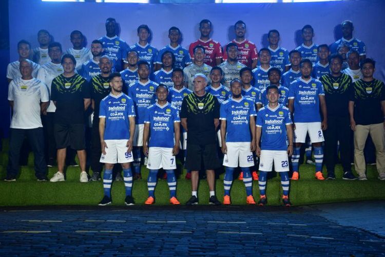 Hasil gambar untuk persib