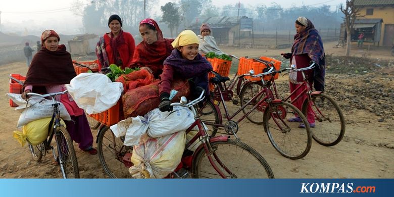 PBB Desak Nepal Hapus Larangan Perempuan Bekerja di Luar Negeri
