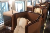 Siap-siap, Tiket KA 'Sleeper' Akan Dijual untuk Lebaran Tahun Ini