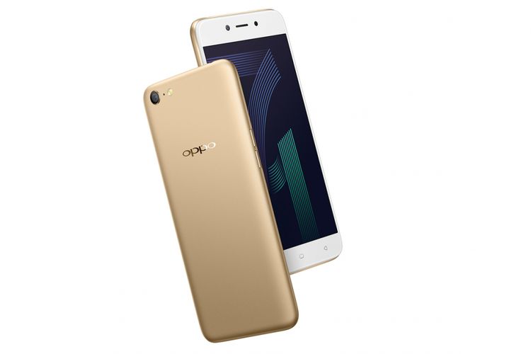 Oppo A71