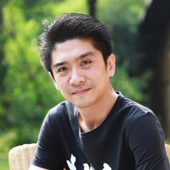 Pendiri Xiaomi, Huang Jiangji.