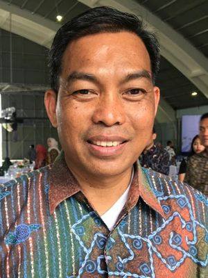 Cerita Kolonel Supri Abu Nyaris Pensiun Dini Gara-gara 