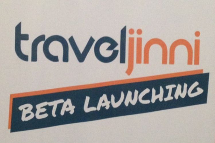 Beta Launching oleh Traveljinni yang dihelat di Marquee Center – Cyber 2, Rabu (27/9/2017)