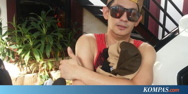 Jupiter Fortissimo Bikin Surat Pernyataan bahwa Kondisinya Sehat