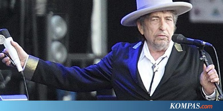Pintu Kamar Hotel yang Pernah Dihuni Bob Dylan Terjual 125 Ribu Dollar AS