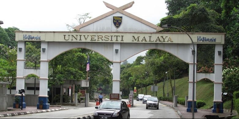 Universiti Malaya