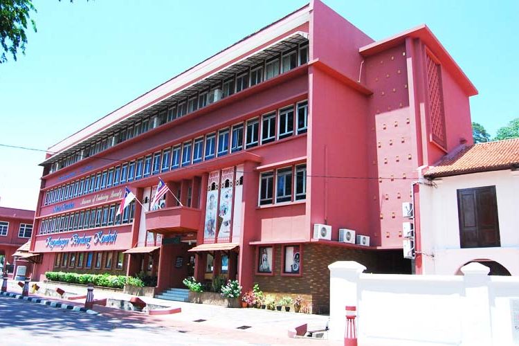 Museum Rakyat Melaka