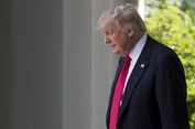 Tidak Merokok & Suka 'Junk Food', Bagaimana Prediksi Tes Medis Trump?